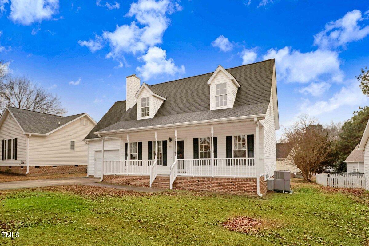 2217 Maybrook Drive Raleigh, NC 27610 - Photo 3 of 33 2217 Maybrook Dr-3
