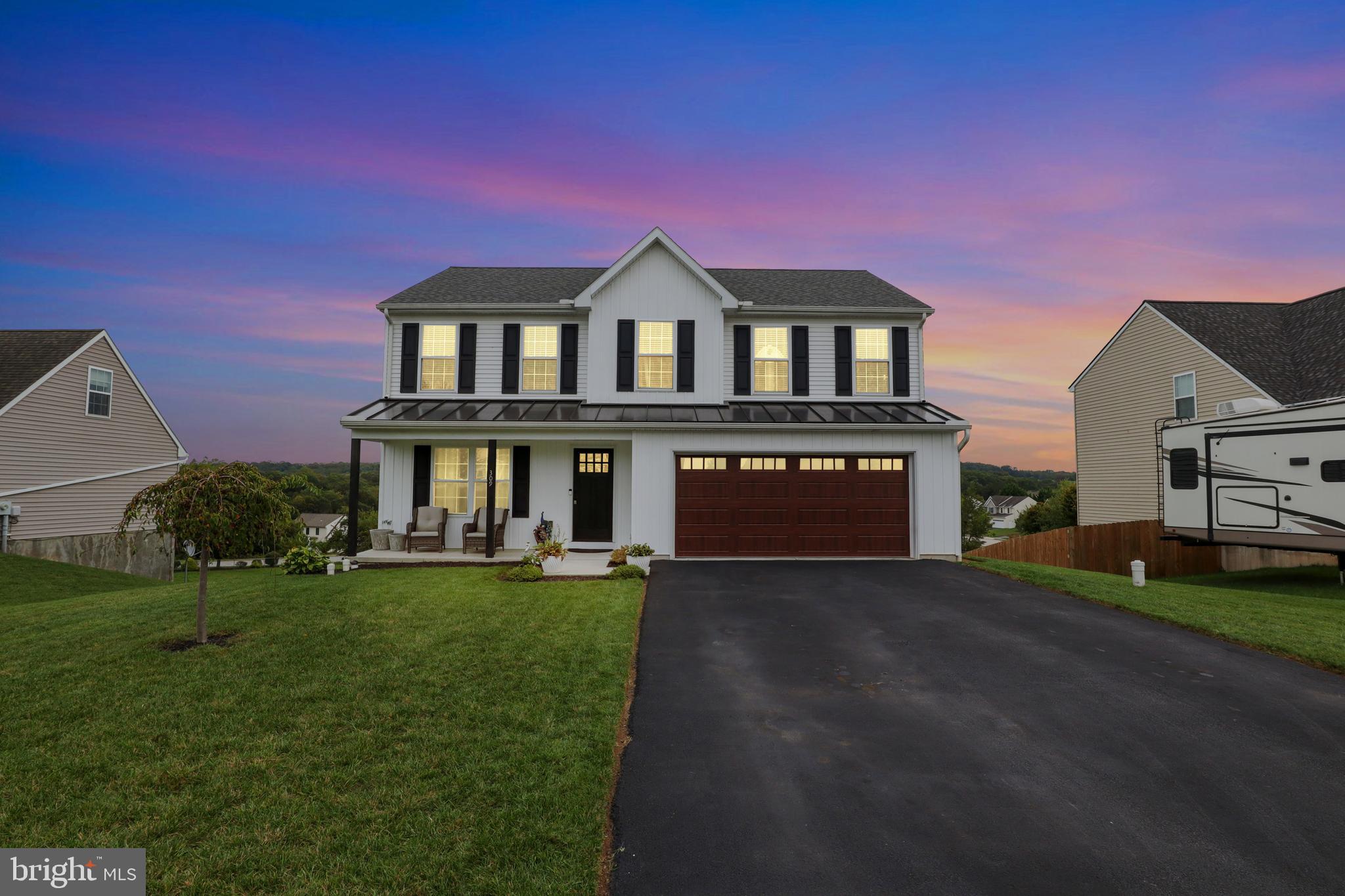 309 Riviera Street Mount Wolf, PA 17347 - Photo 1 of 51 Gallery Image 1
