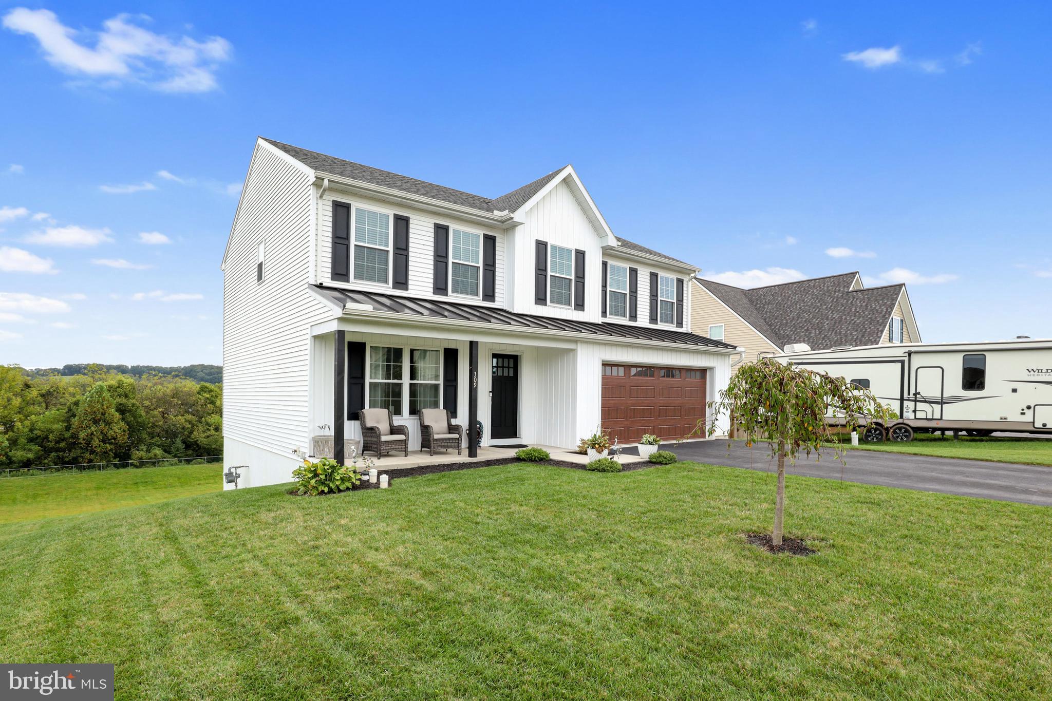309 Riviera Street Mount Wolf, PA 17347 - Photo 3 of 51 Gallery Image 3