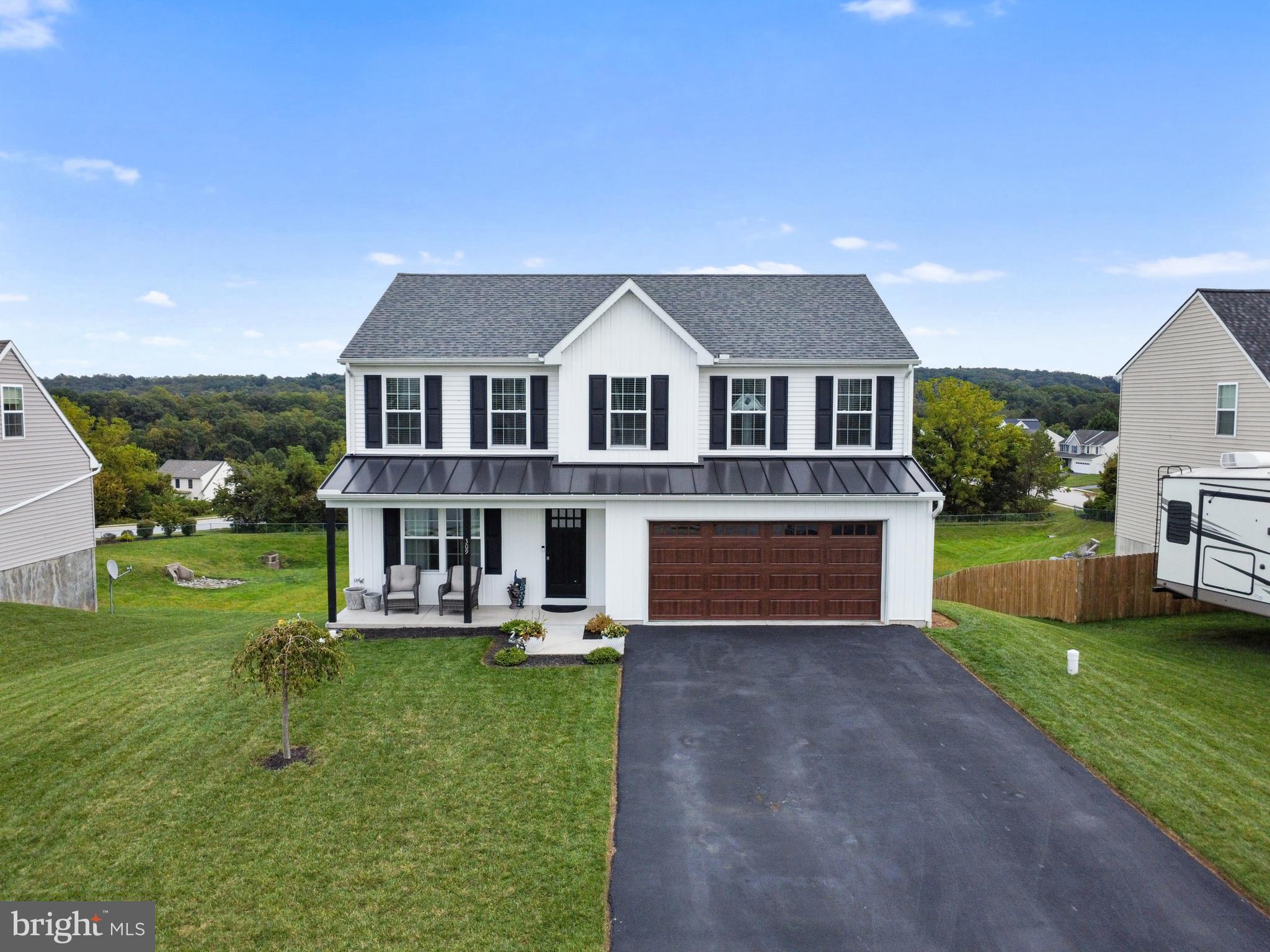 309 Riviera Street Mount Wolf, PA 17347 - Photo 35 of 51 Gallery Image 35