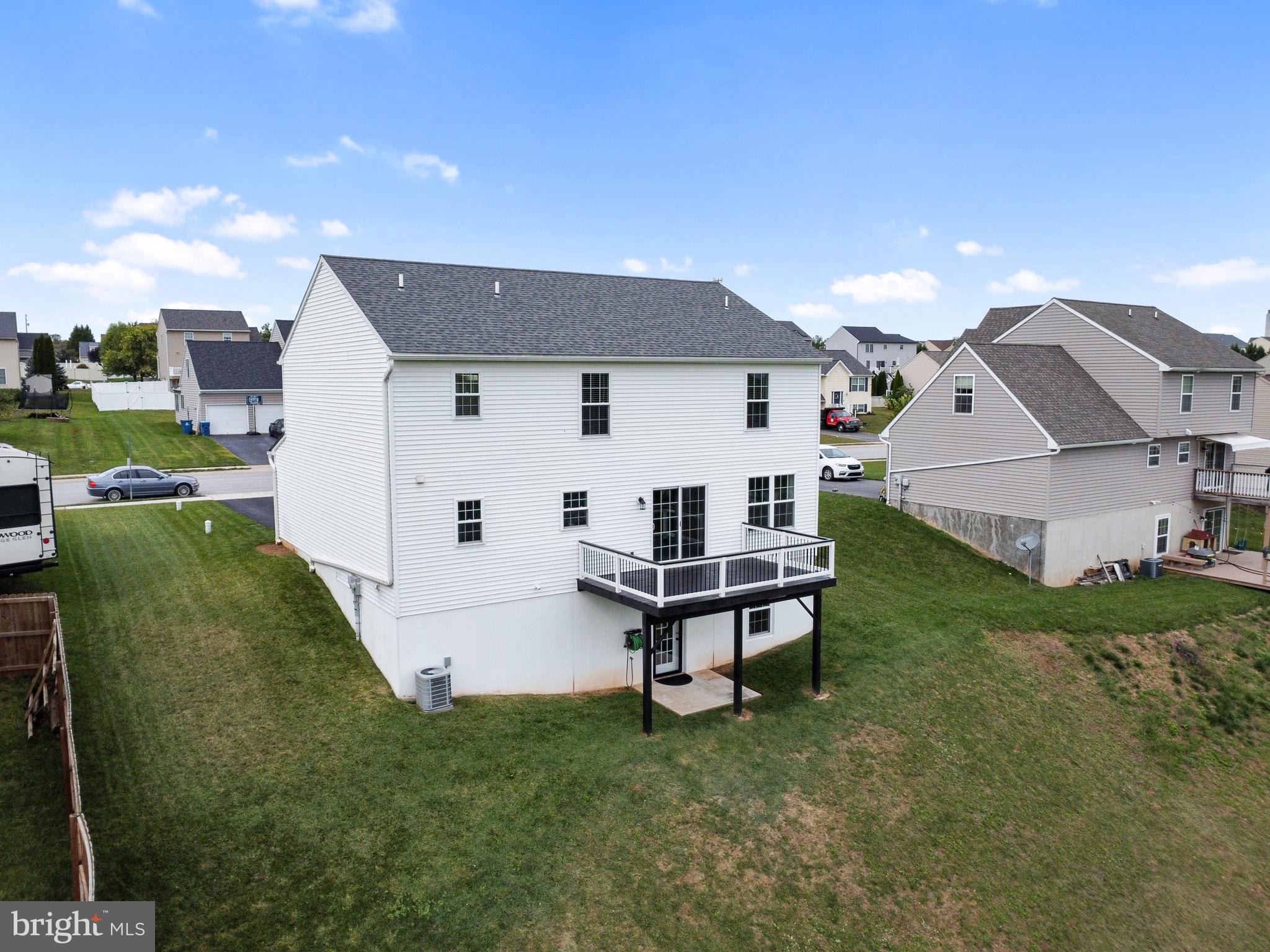 309 Riviera Street Mount Wolf, PA 17347 - Photo 40 of 51 Gallery Image 40