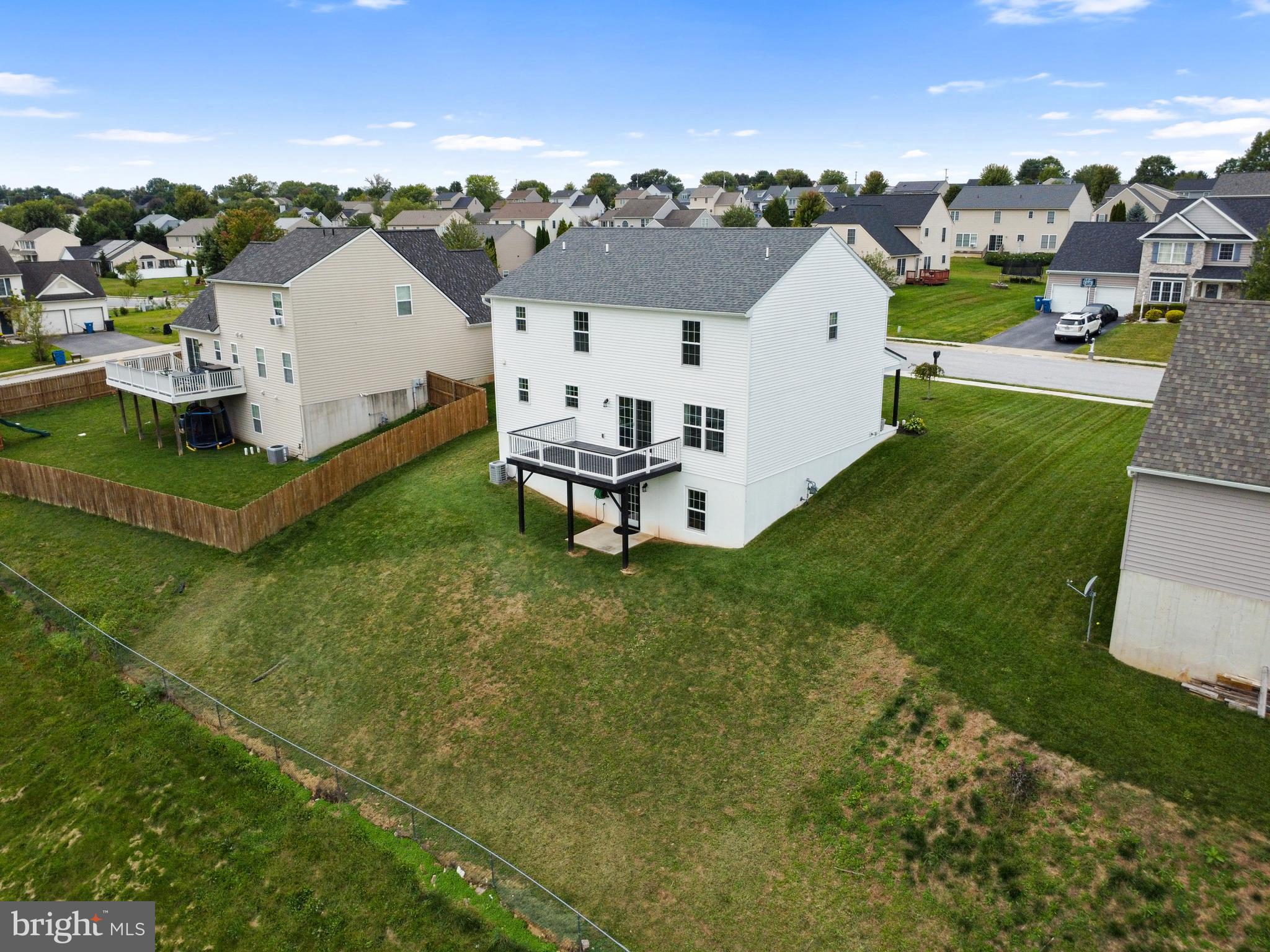 309 Riviera Street Mount Wolf, PA 17347 - Photo 42 of 51 Gallery Image 42