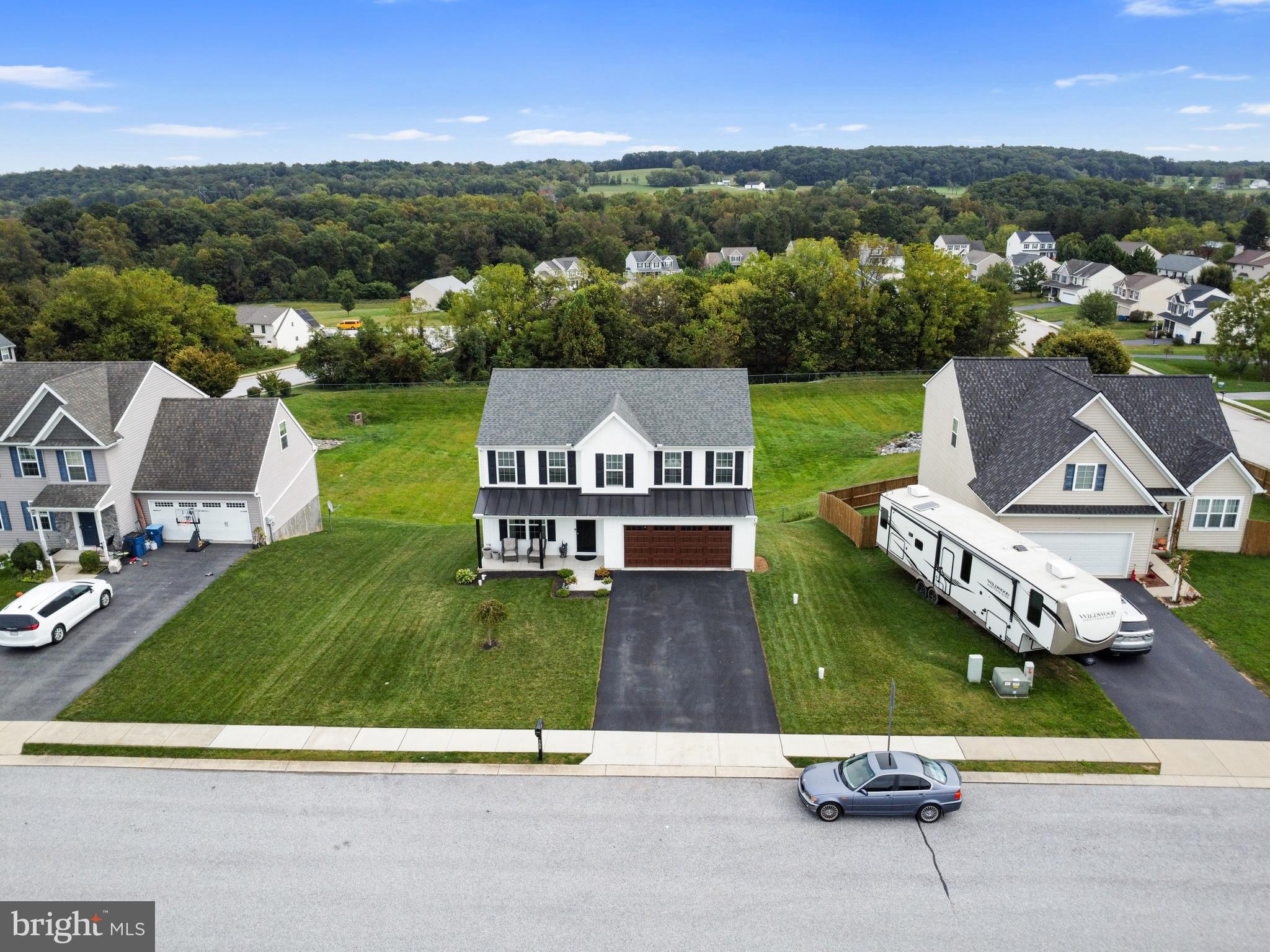 309 Riviera Street Mount Wolf, PA 17347 - Photo 47 of 51 Gallery Image 47