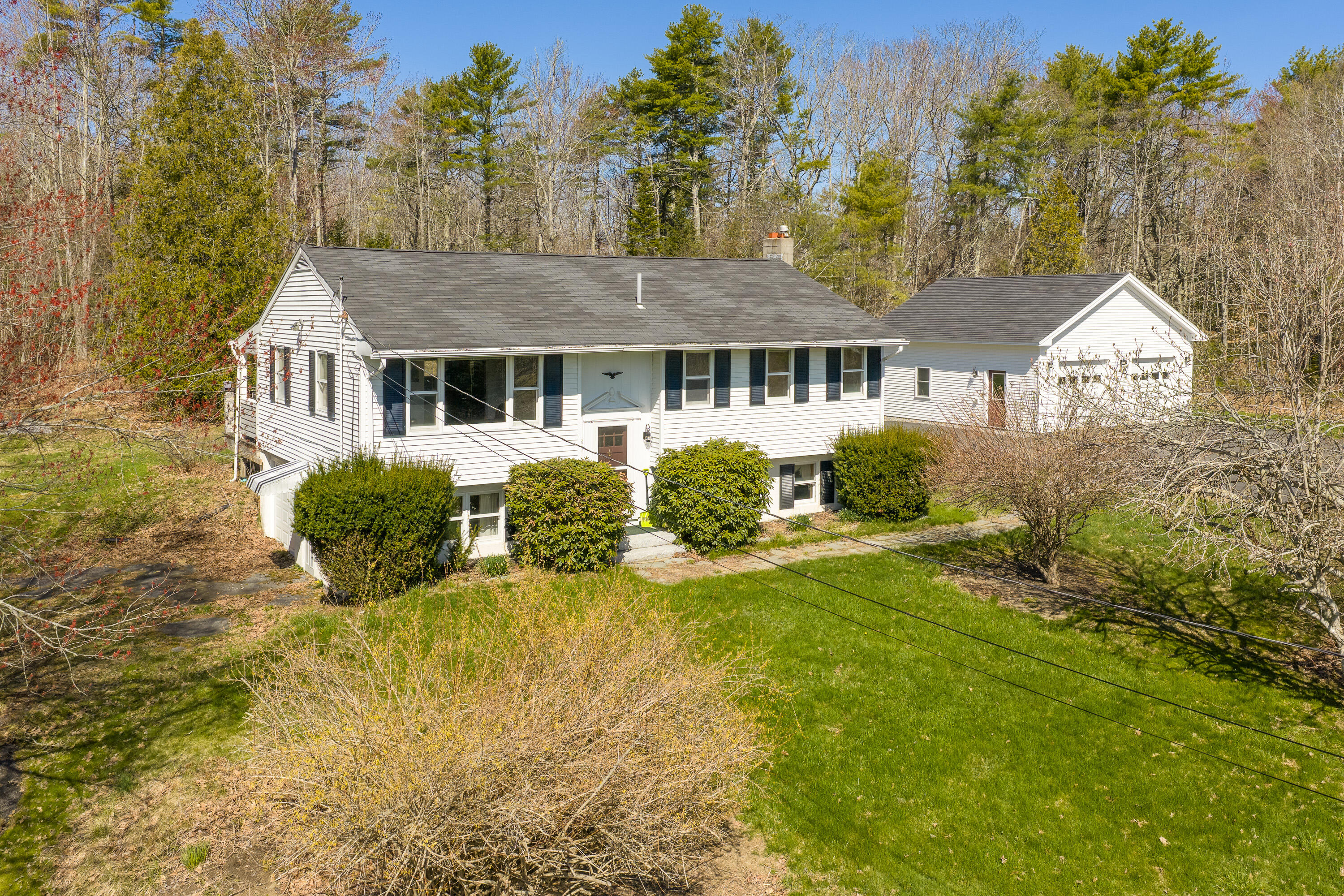 133 Berrys Mill Road West Bath, ME 04530 - Photo 19 of 36