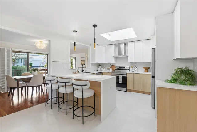 $2,188,000 | 22851 Stonebridge, Cupertino, CA 95014