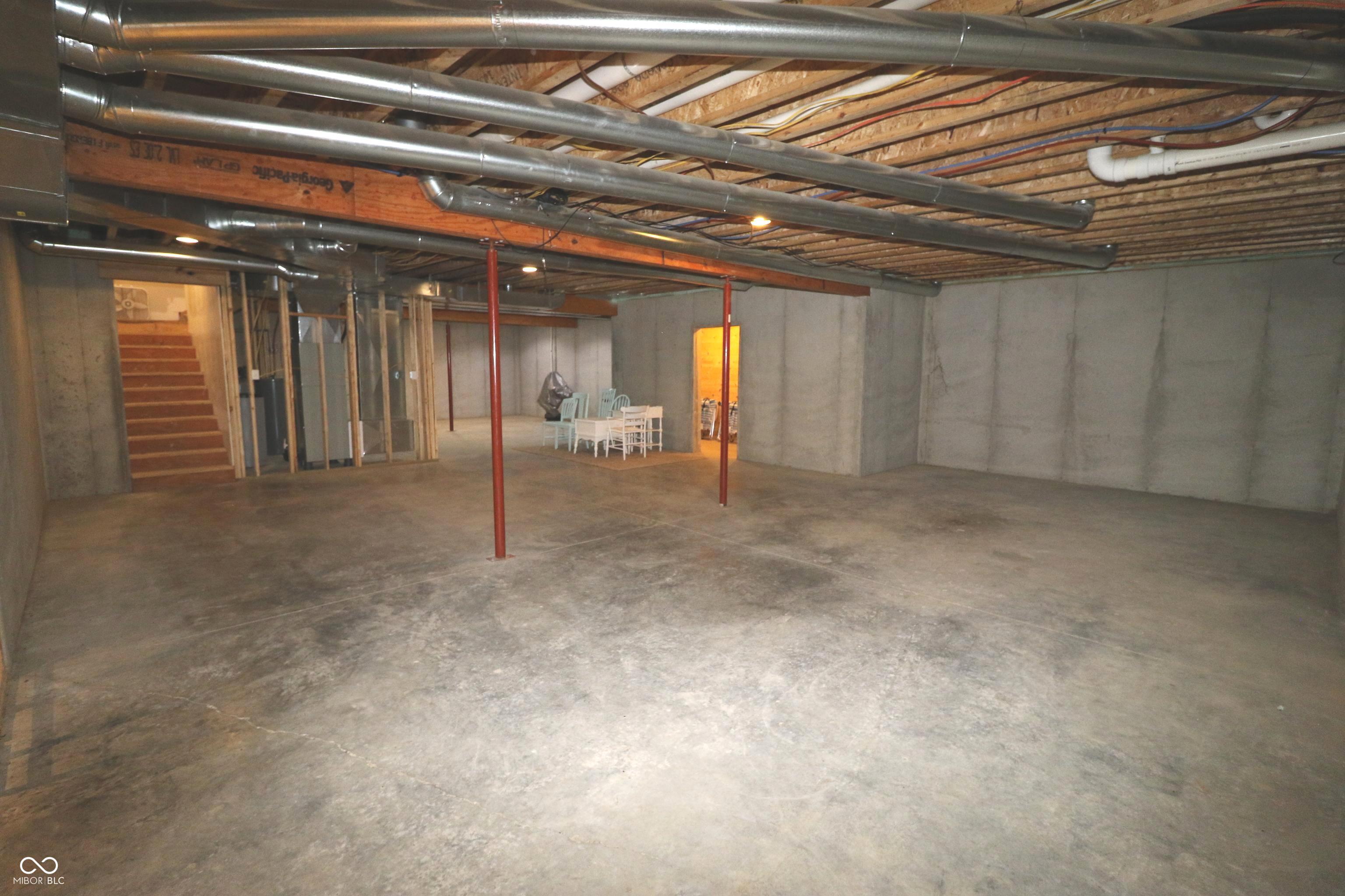 355 East Johnson Bridge Road Williamsport, IN 47993 - Photo 40 of 71