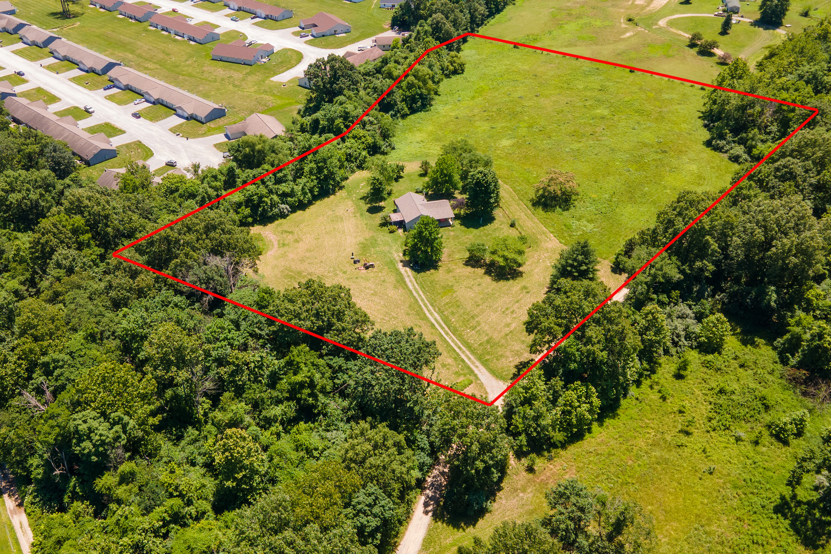 450 Clark School Road De Soto, IL 62924 - Photo 2 of 47
