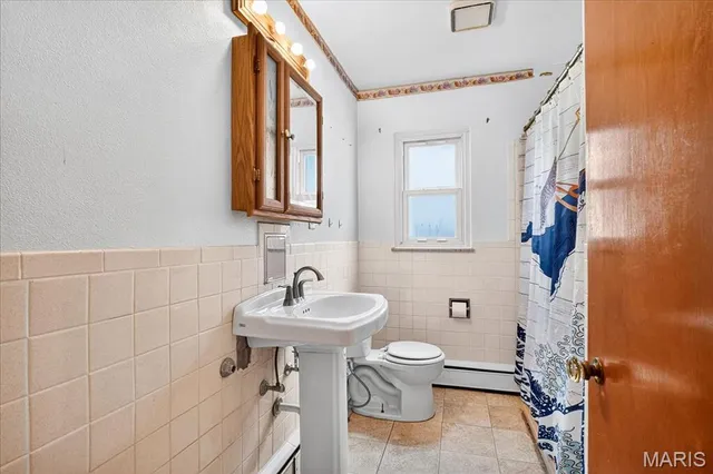 $82,500 | 605 North 17th Street, Belleville, IL 62226