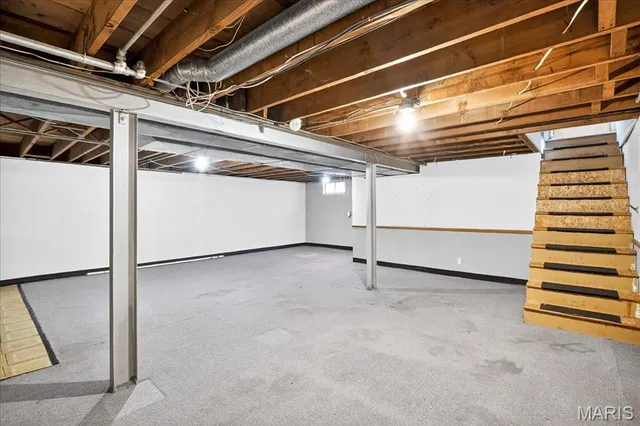 $82,500 | 605 North 17th Street, Belleville, IL 62226