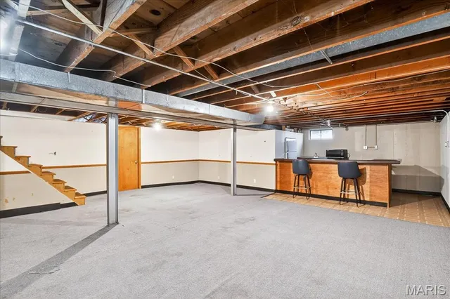 $82,500 | 605 North 17th Street, Belleville, IL 62226