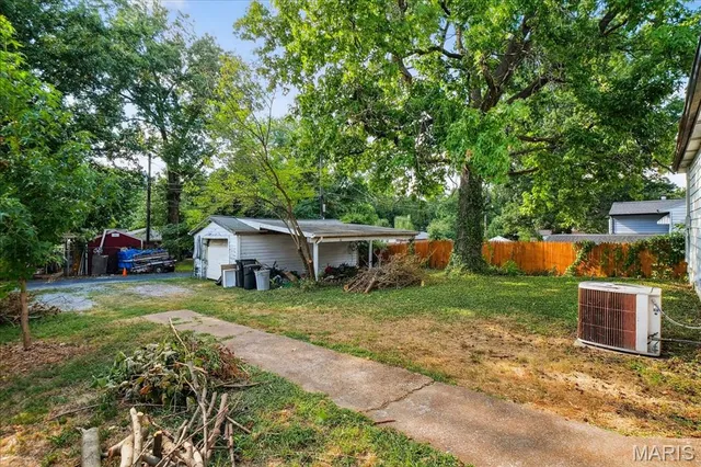 $82,500 | 605 North 17th Street, Belleville, IL 62226