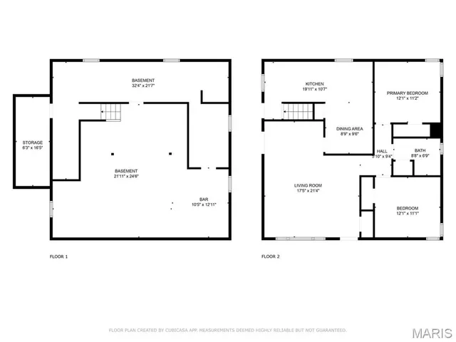 $82,500 | 605 North 17th Street, Belleville, IL 62226