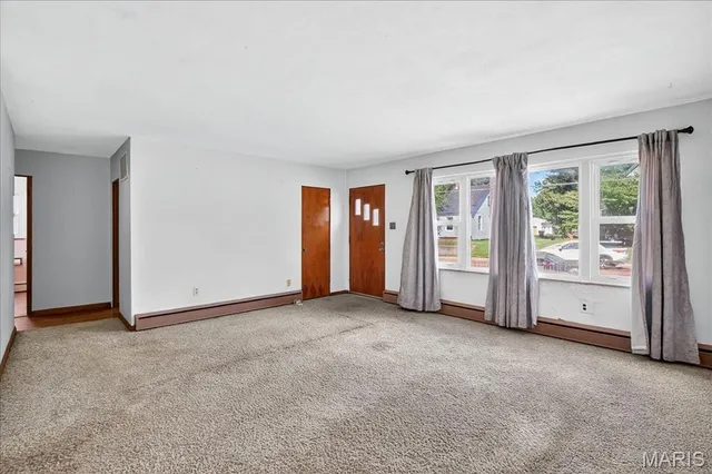 $82,500 | 605 North 17th Street, Belleville, IL 62226