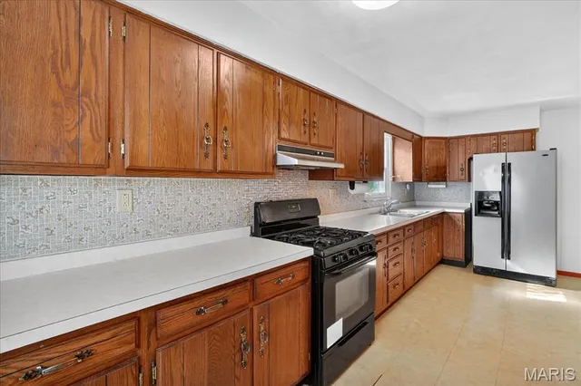 $82,500 | 605 North 17th Street, Belleville, IL 62226