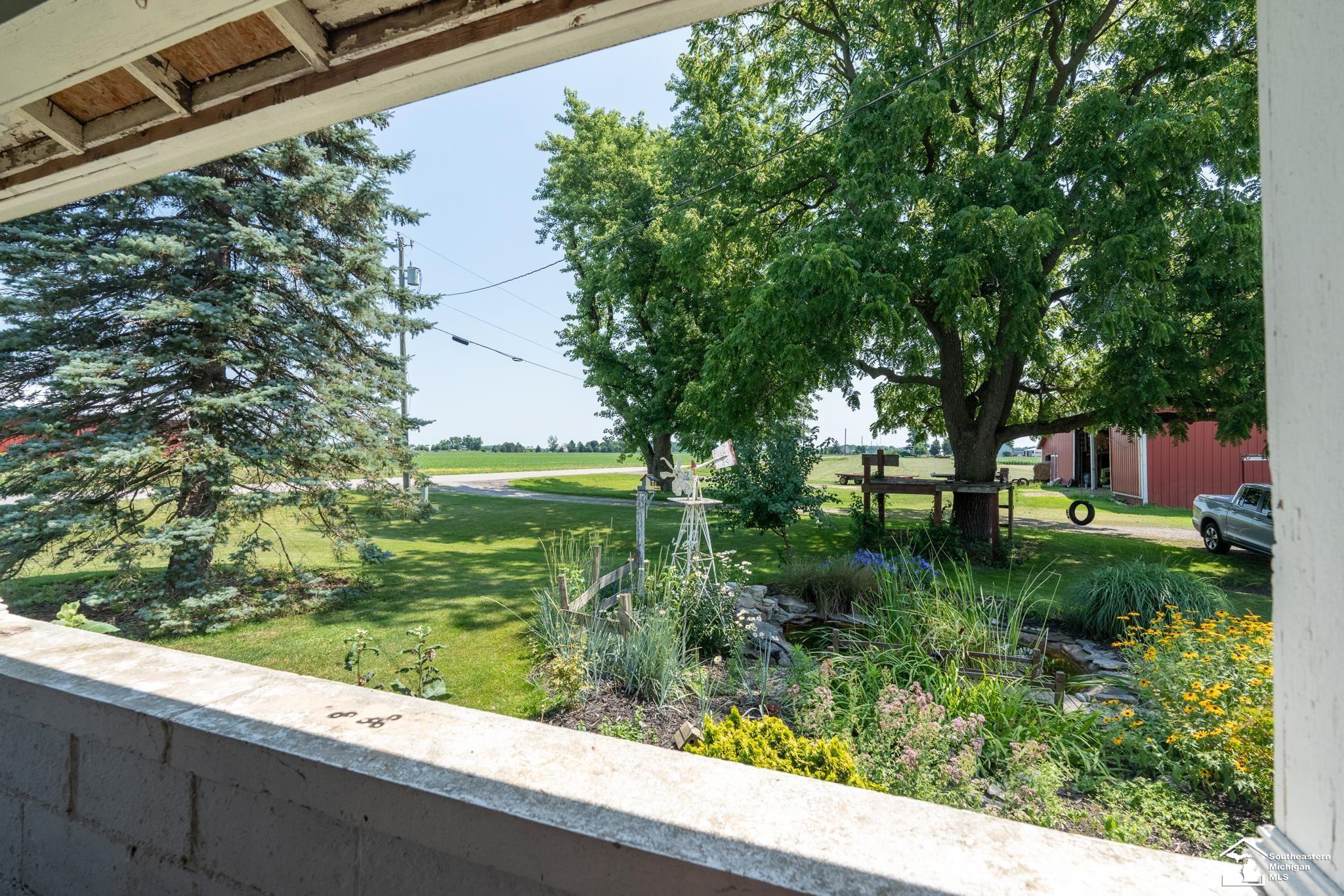 14665 Fike Road Riga, MI 49276 - Photo 41 of 47