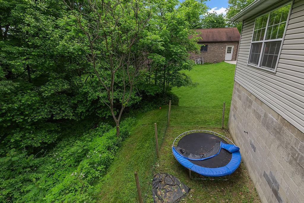 6014 Forest Drive Monaca, PA 15061 - Photo 26 of 32 a view of an outdoor sitting area