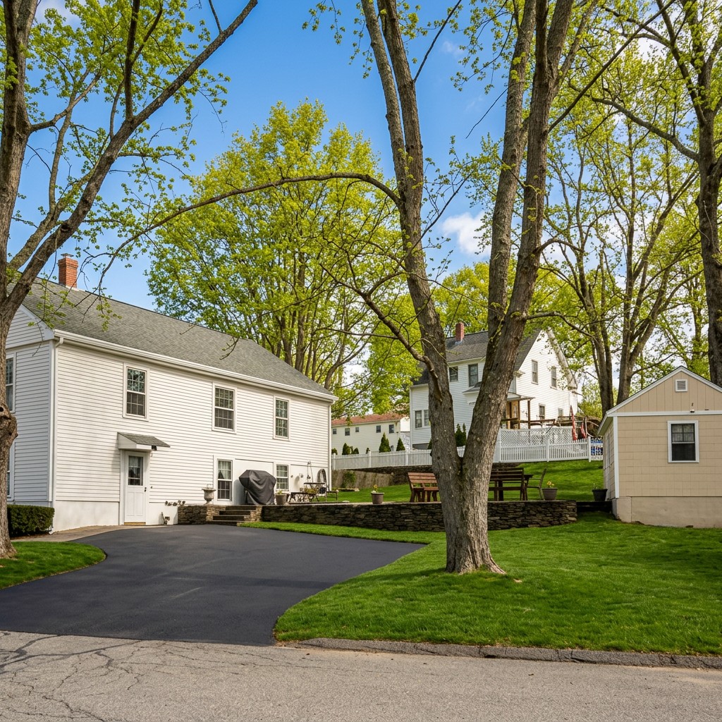 479 Logee Street Woonsocket, RI 02895 - Photo 2 of 13