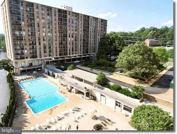 $2,200 | 4500 South Four Mile Run Drive, Unit 133, Arlington, VA 22204