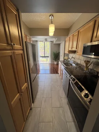 $2,200 | 4500 South Four Mile Run Drive, Unit 133, Arlington, VA 22204