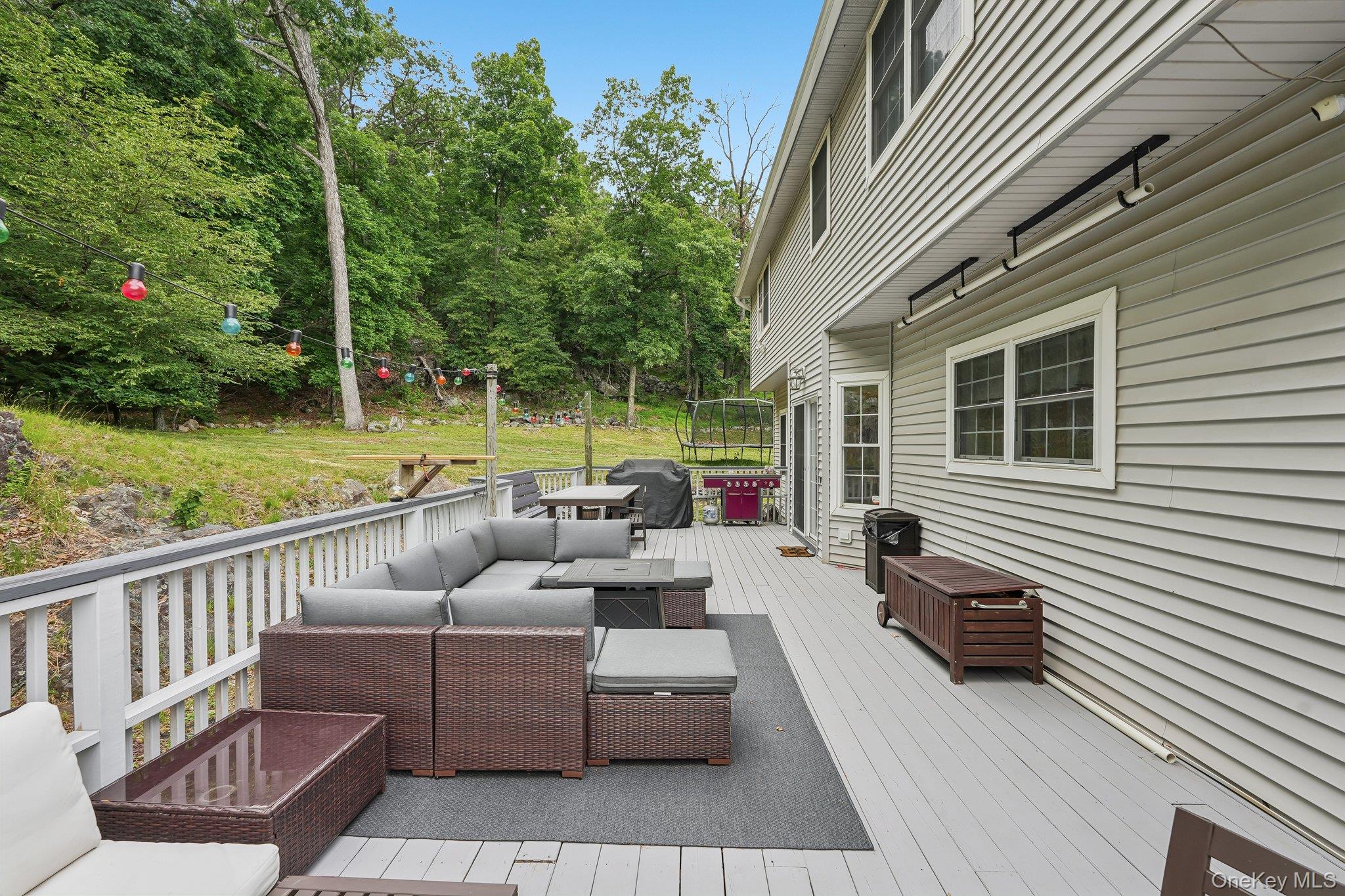 29 Dunderberg Road Tomkins Cove, NY 10986 - Photo 34 of 43 Freshly private and freshly painted