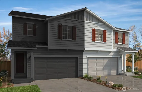 $592,950 | 8417 42nd Street Northeast, Unit 12, Marysville, WA 98270