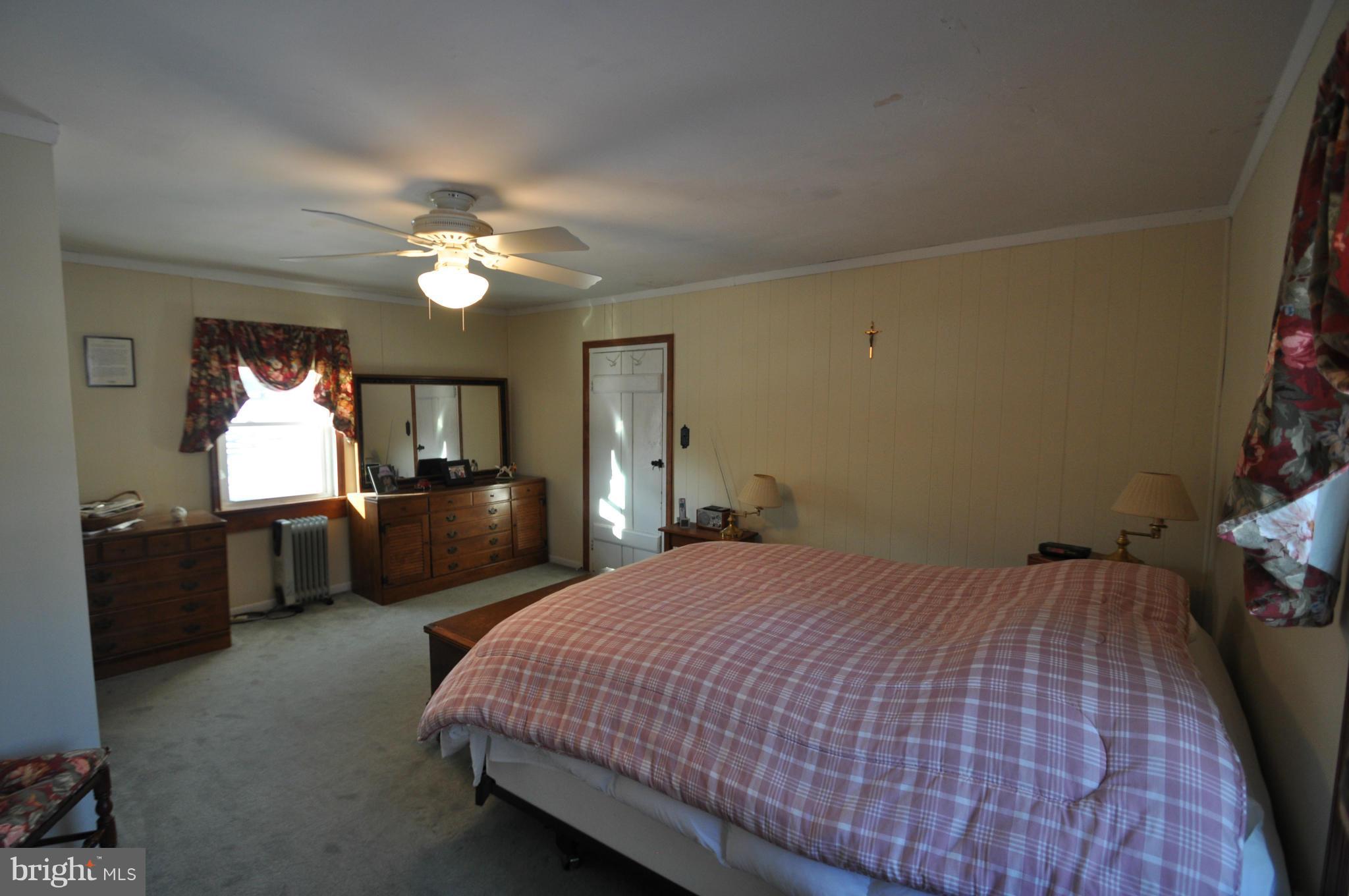 3242 Sykesville Road Westminster, MD 21157 - Photo 11 of 18 ALL ROOMS OFFER SCENIC VIEW OF FARM