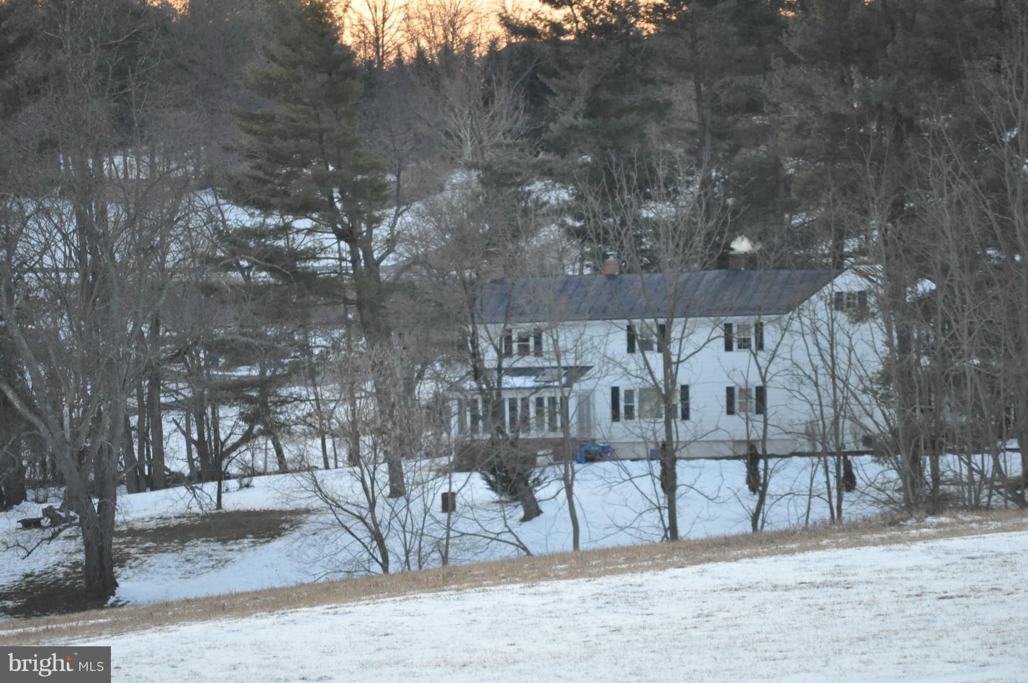 3242 Sykesville Road Westminster, MD 21157 - Photo 3 of 18 OVER 16 ACRES TO CALL YOUR OWN