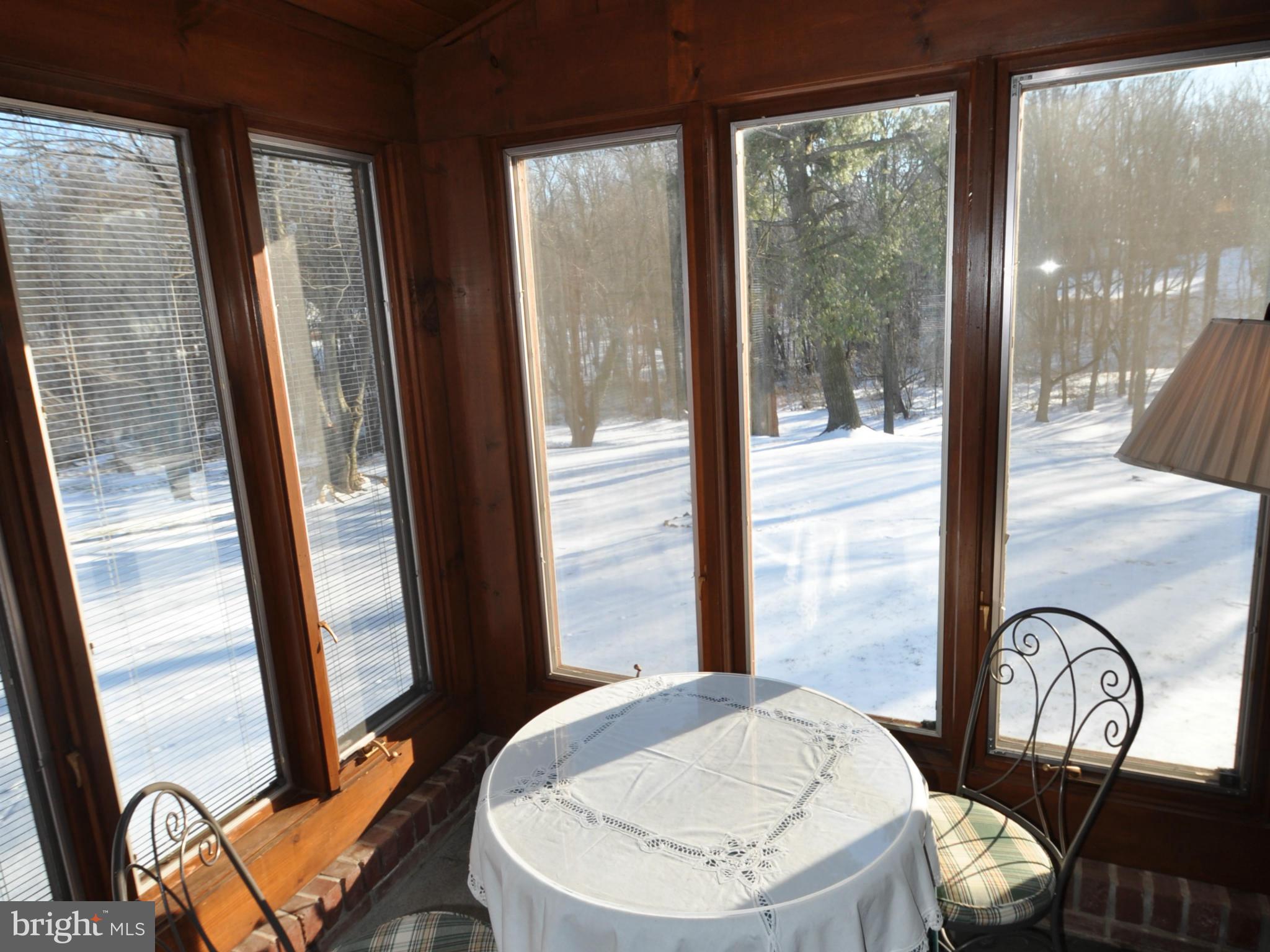 3242 Sykesville Road Westminster, MD 21157 - Photo 7 of 18 MORNING COFFEE WITH POND VIEW