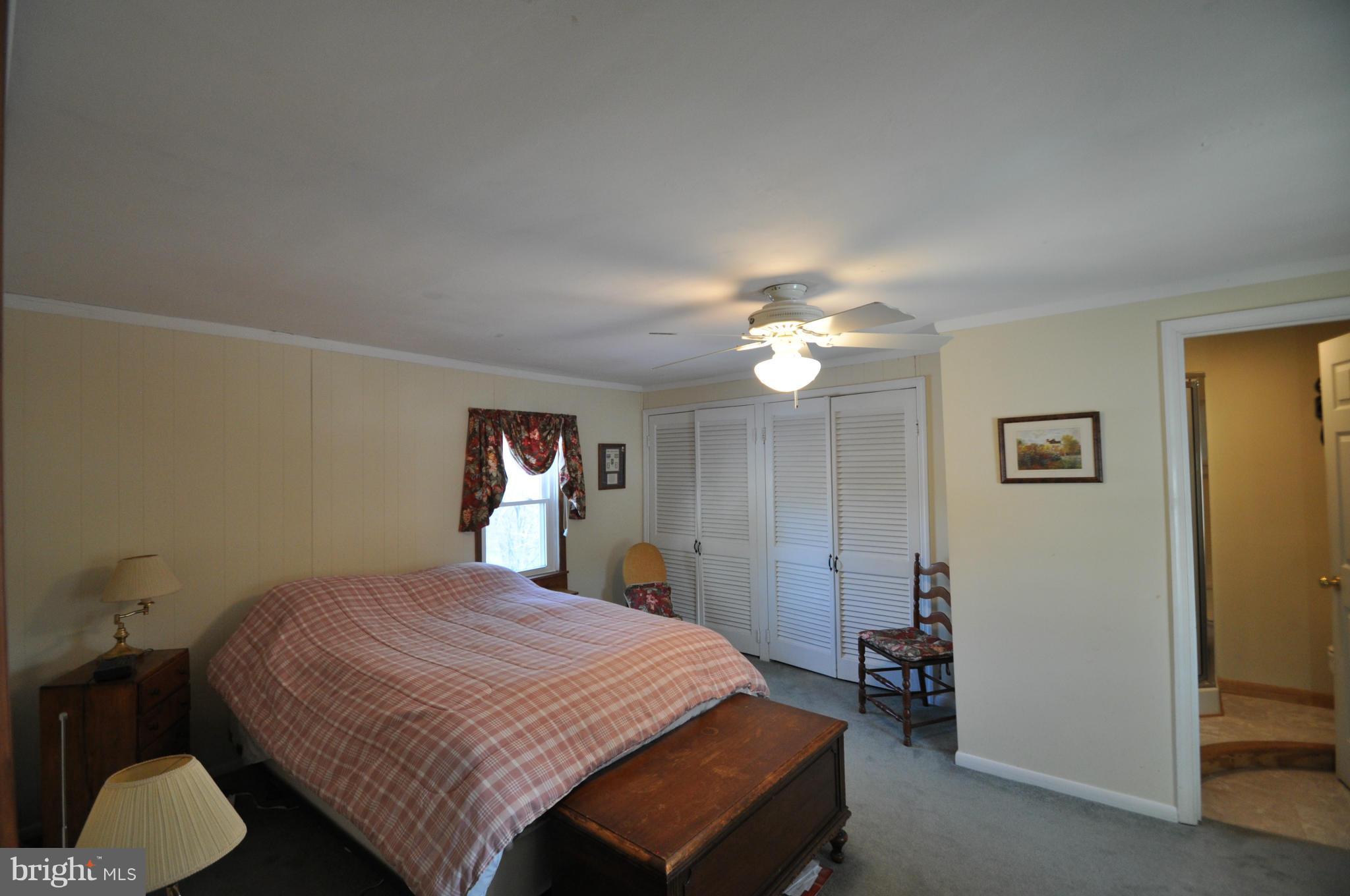 3242 Sykesville Road Westminster, MD 21157 - Photo 10 of 18 BEDROOM WITH BATH UPPER LEVEL