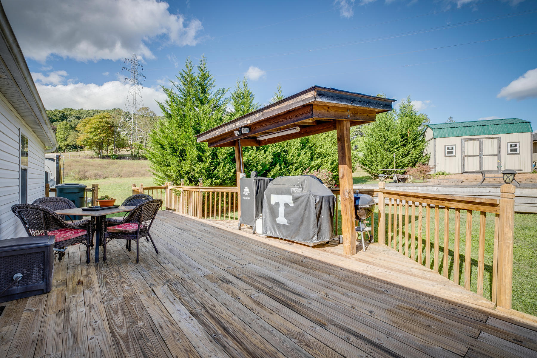 351 Ball Orchard Road Kingsport, TN 37660 - Photo 27 of 39 027