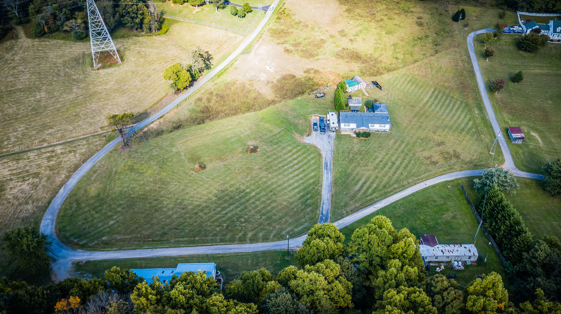 351 Ball Orchard Road Kingsport, TN 37660 - Photo 37 of 39 101