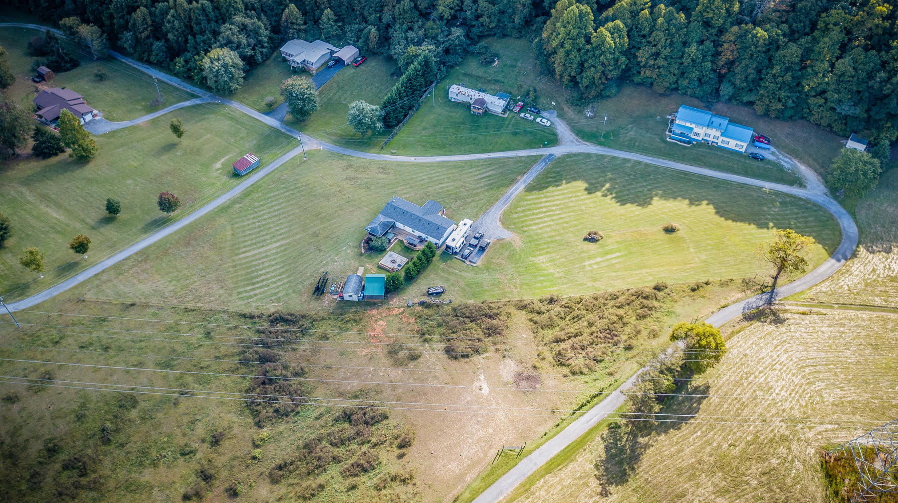 351 Ball Orchard Road Kingsport, TN 37660 - Photo 39 of 39 103