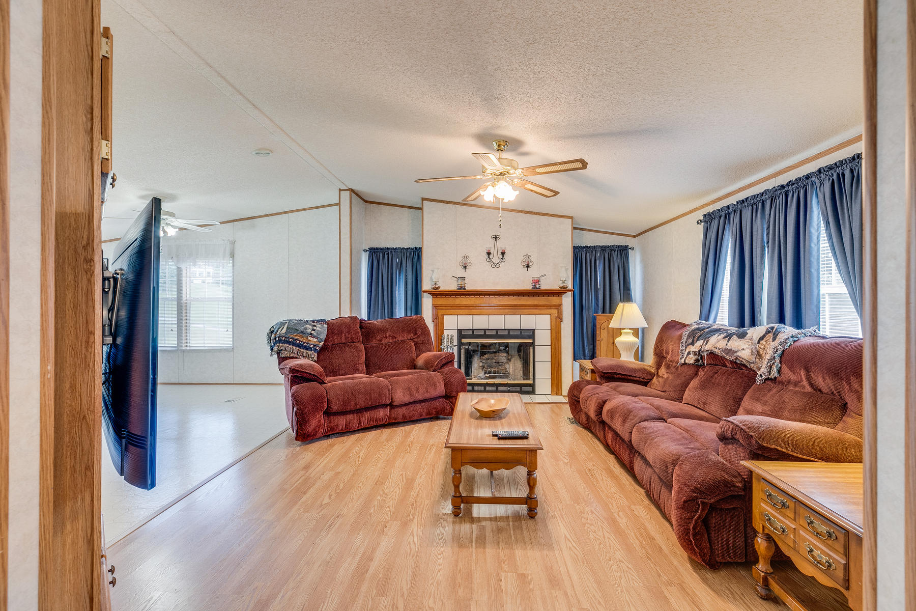 351 Ball Orchard Road Kingsport, TN 37660 - Photo 8 of 39 008