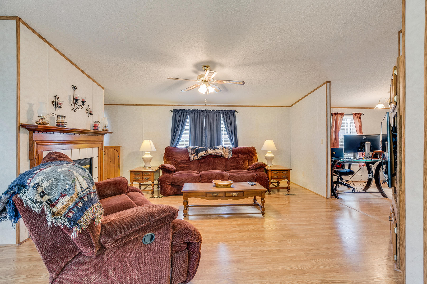 351 Ball Orchard Road Kingsport, TN 37660 - Photo 9 of 39 009