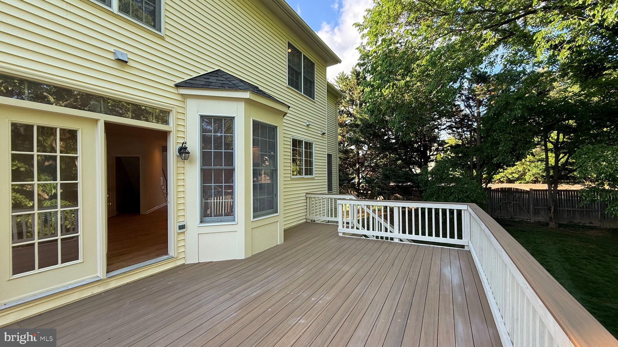 500 Roland Street Southwest Vienna, VA 22180 - Photo 31 of 43 Gallery Image 31