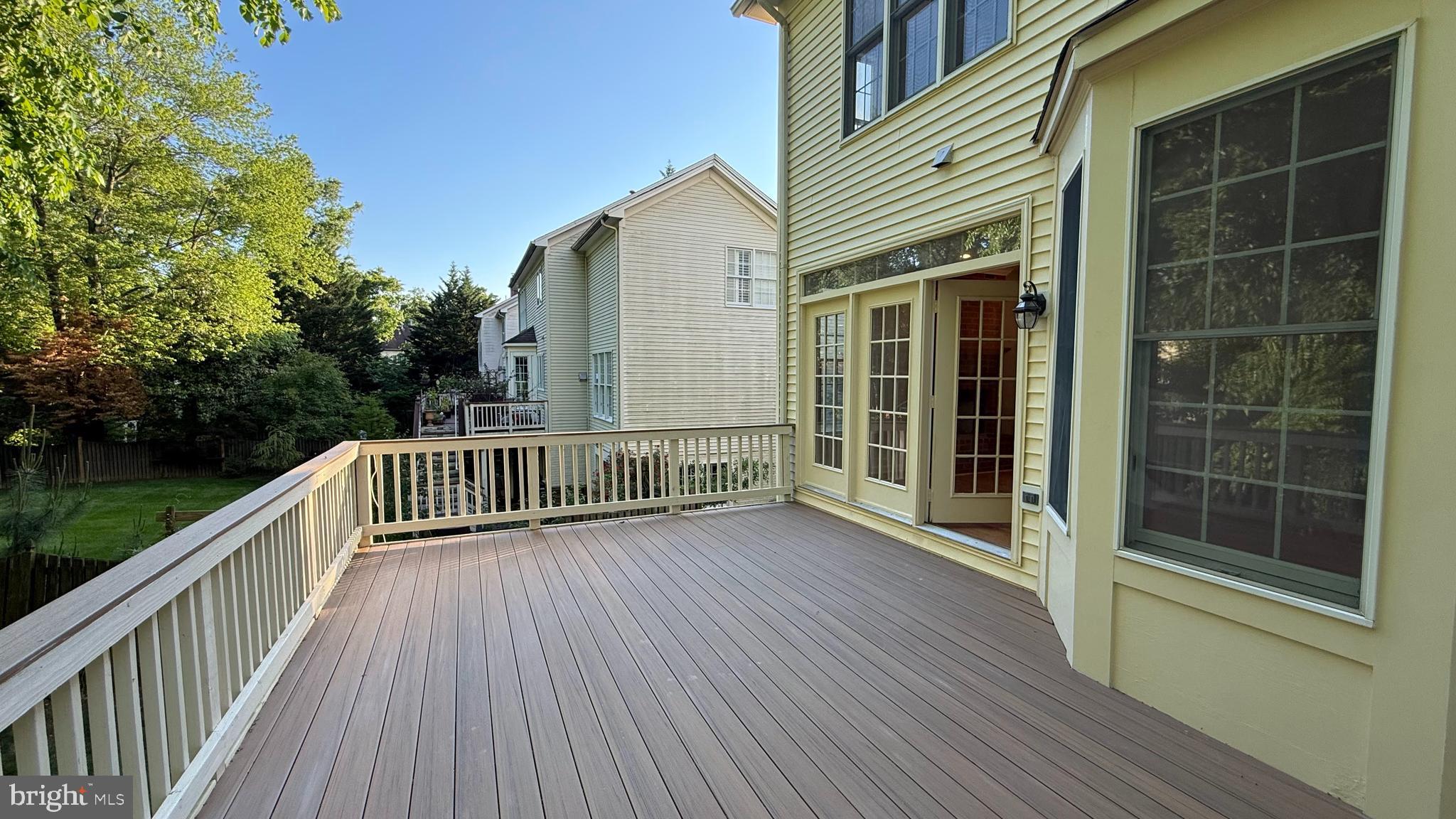 500 Roland Street Southwest Vienna, VA 22180 - Photo 32 of 43 Gallery Image 32