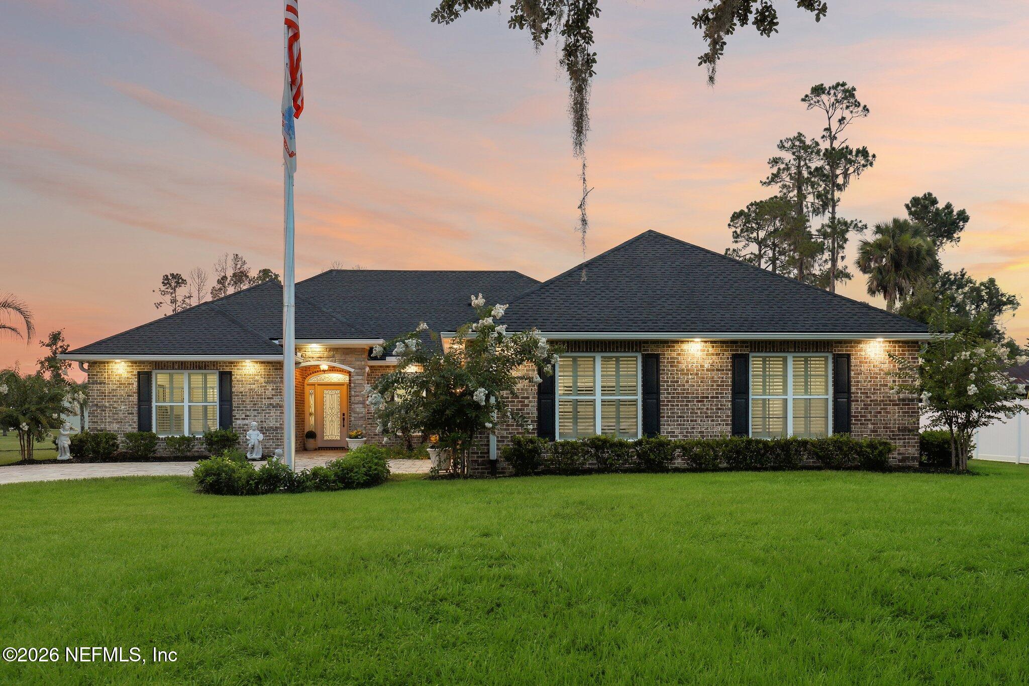 122 Macon Road Palatka, FL 32177 - Photo 15 of 177 Hurricane Ready