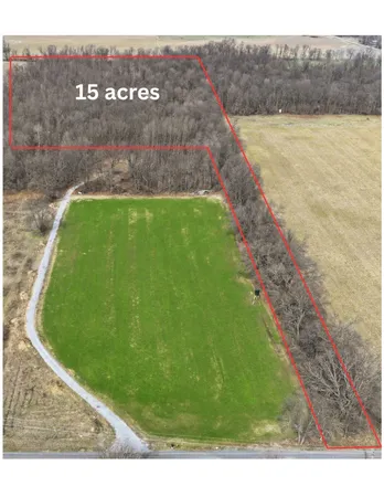 $236,000 | 0 East 400 North, Howe, IN 46746