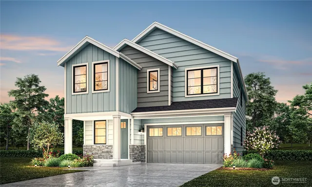 $874,950 | 20904 99th Place South, Kent, WA 98031