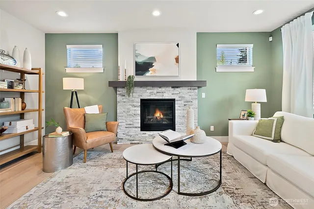 $874,950 | 20904 99th Place South, Kent, WA 98031