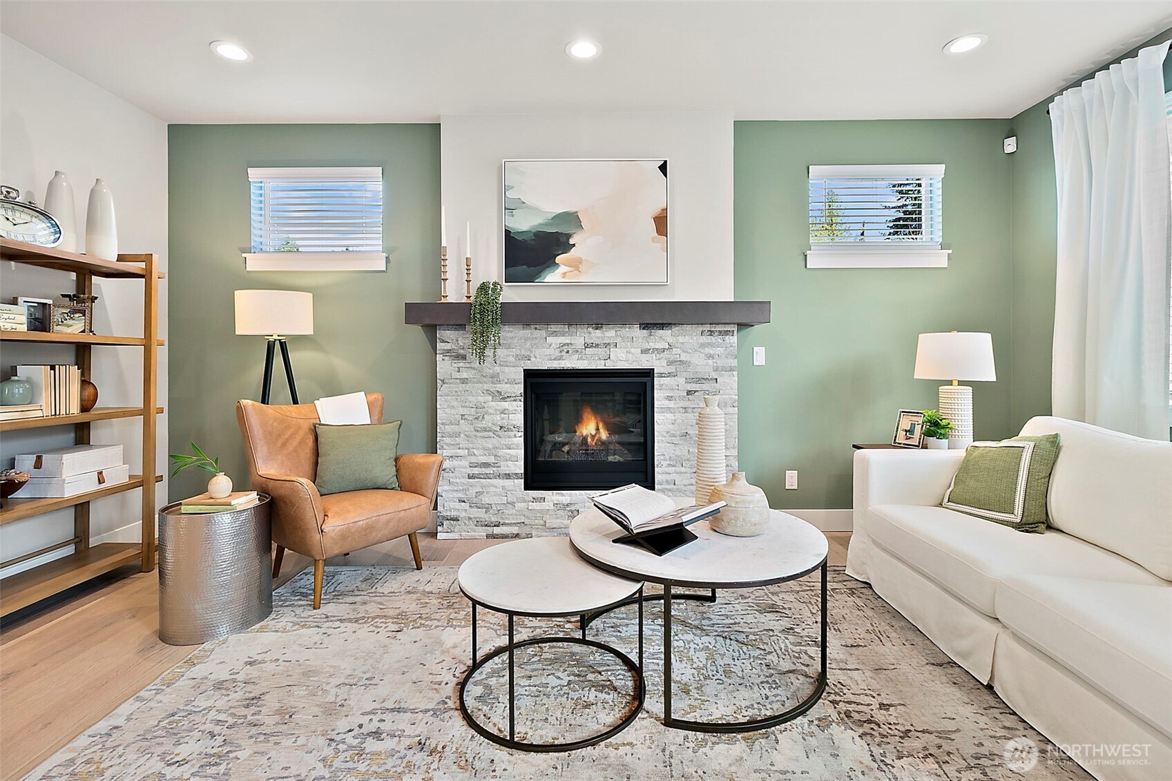 20904 99th Place South Kent, WA 98031 - Photo 11 of 38