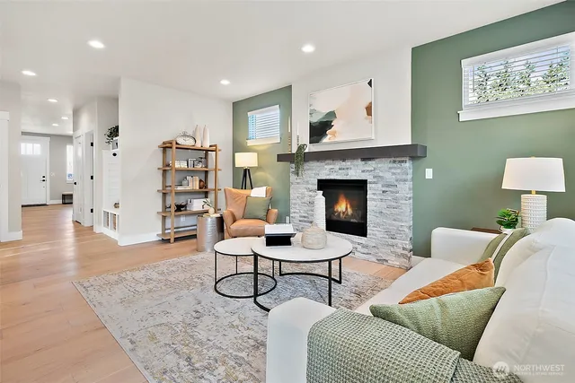 $874,950 | 20904 99th Place South, Kent, WA 98031