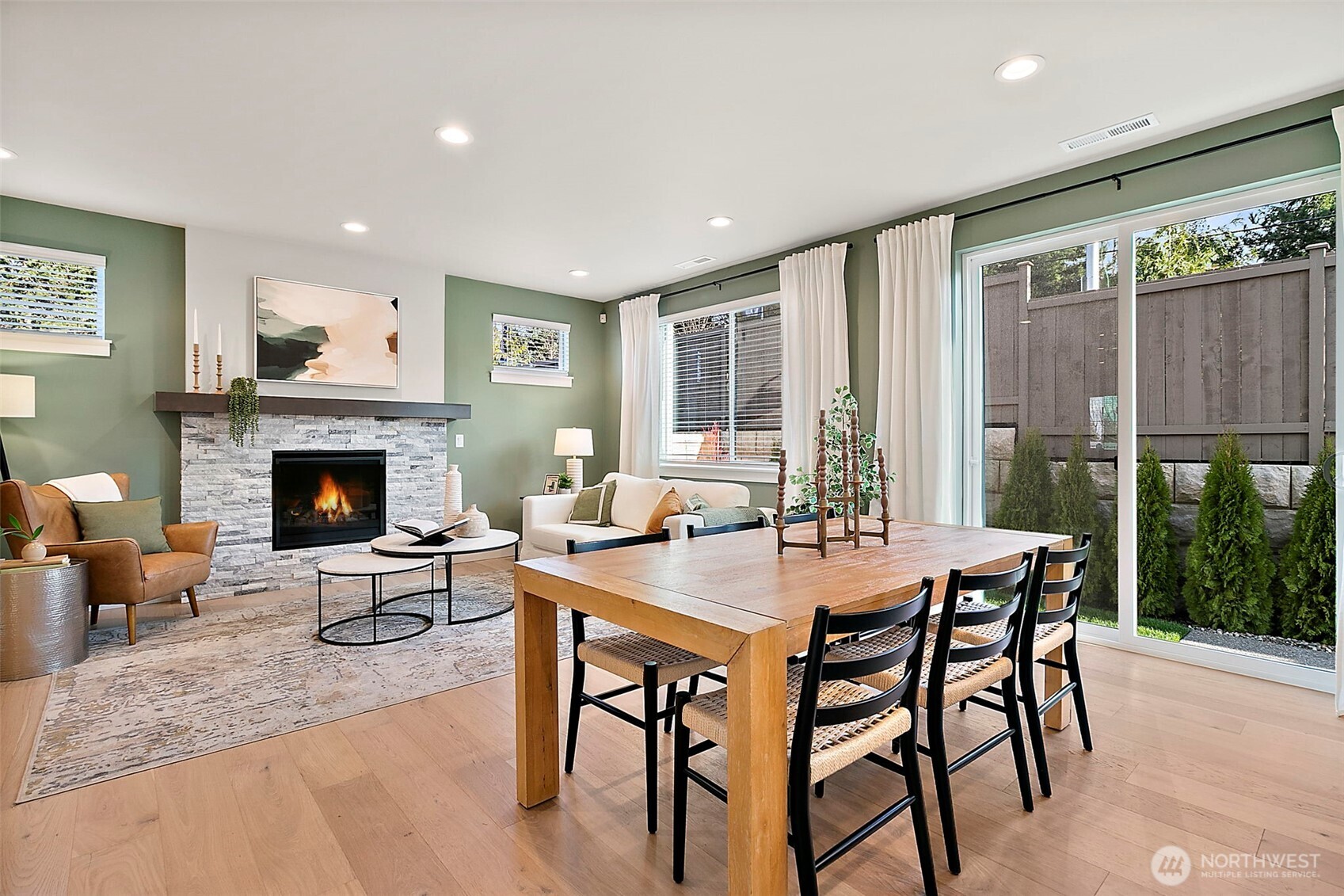 20904 99th Place South Kent, WA 98031 - Photo 14 of 38