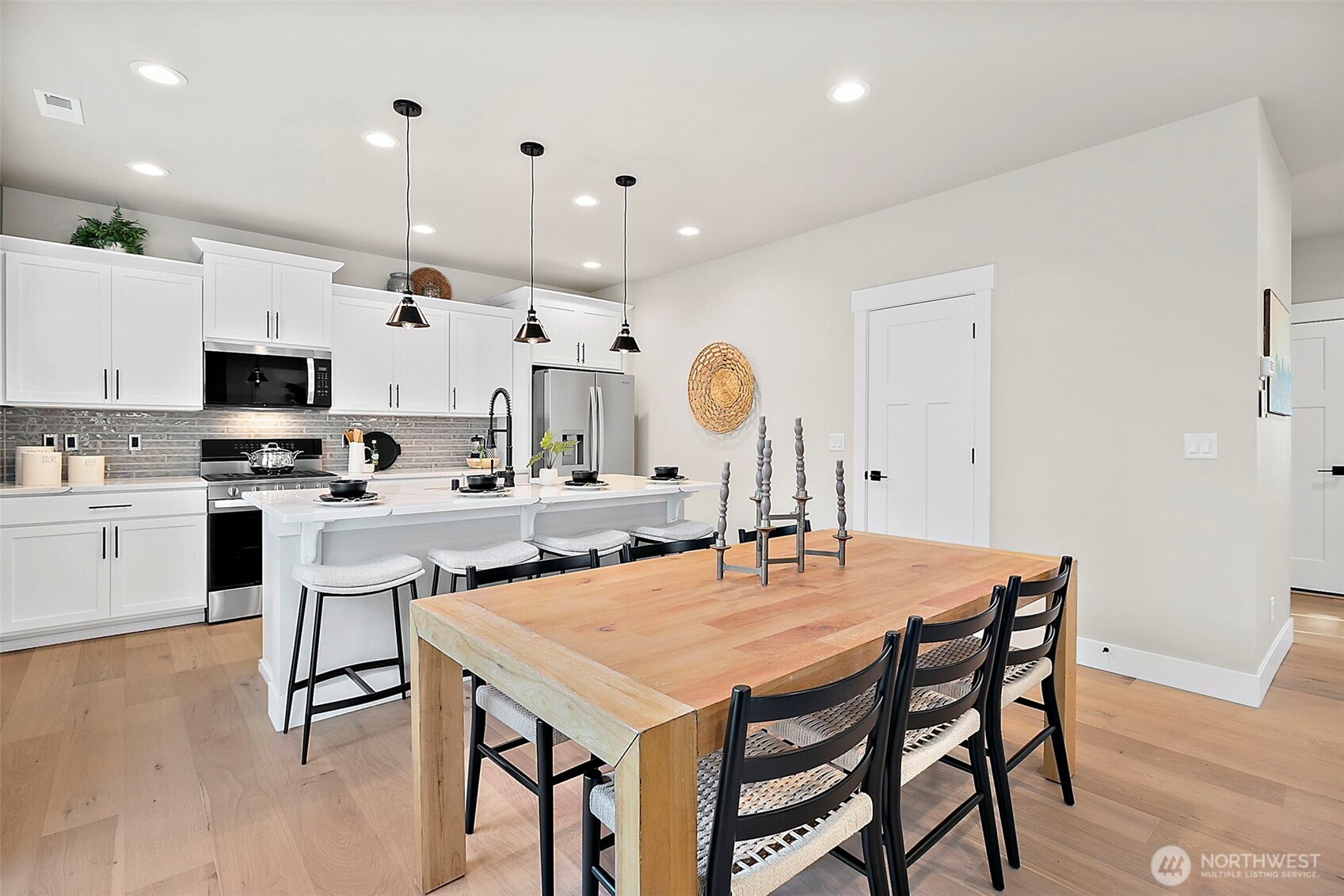 20904 99th Place South Kent, WA 98031 - Photo 15 of 38