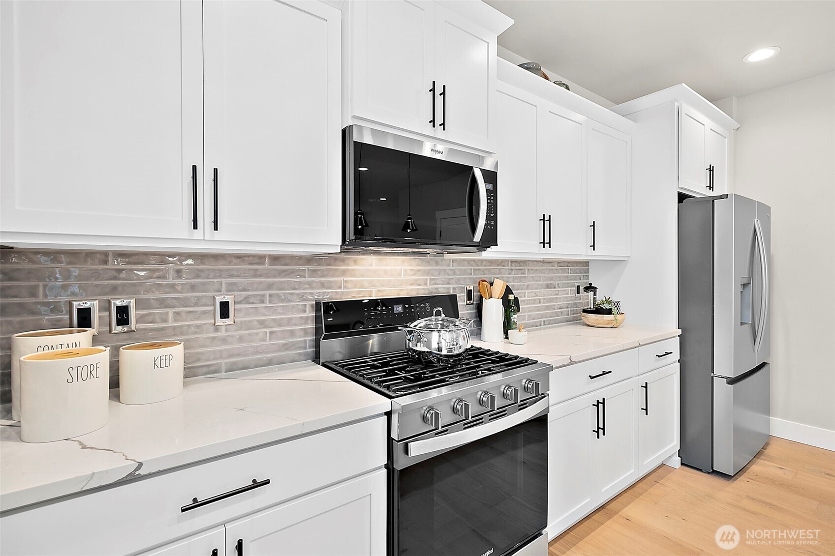 20904 99th Place South Kent, WA 98031 - Photo 21 of 38