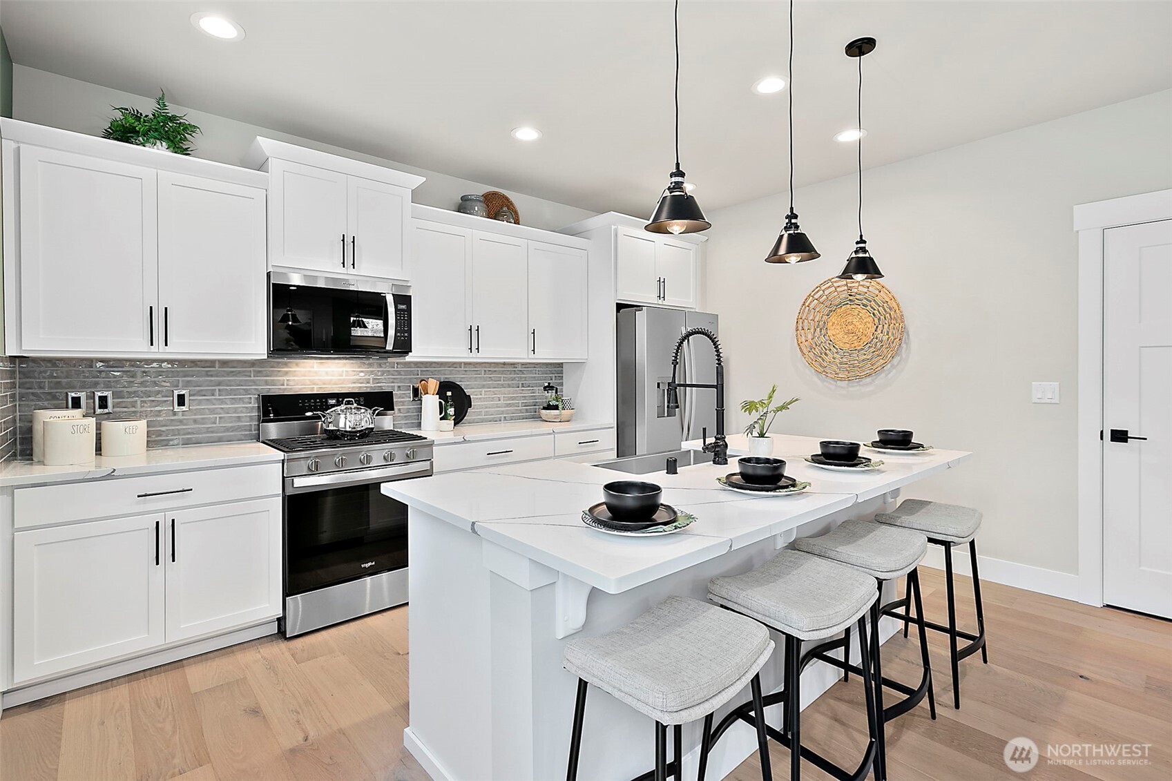 20904 99th Place South Kent, WA 98031 - Photo 23 of 38