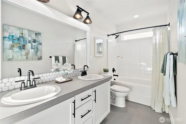 $874,950 | 20904 99th Place South, Kent, WA 98031