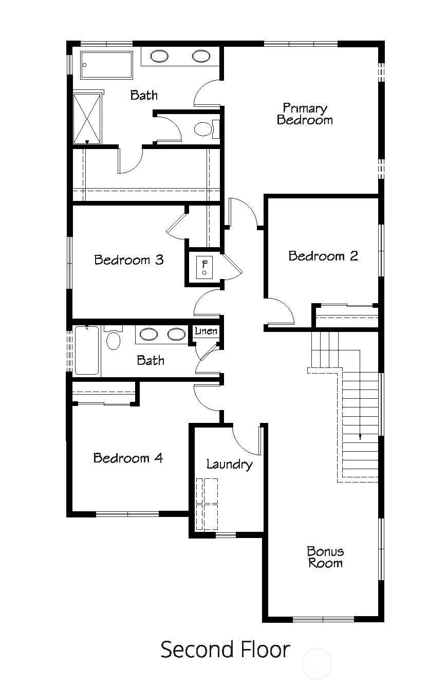 20904 99th Place South Kent, WA 98031 - Photo 3 of 38