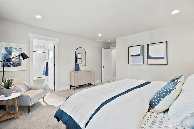 $874,950 | 20904 99th Place South, Kent, WA 98031