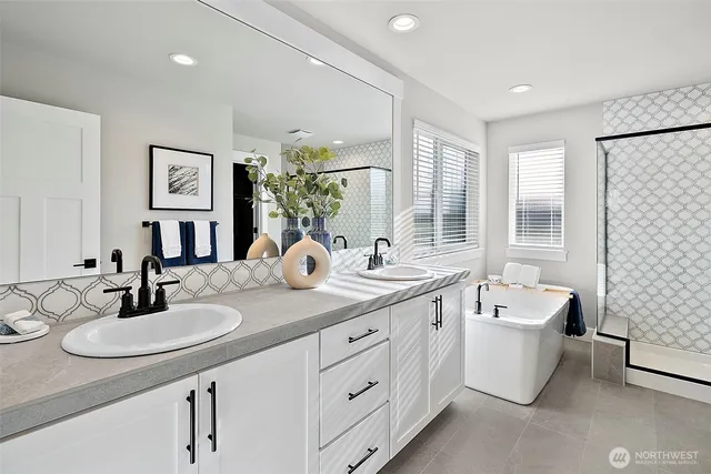 $874,950 | 20904 99th Place South, Kent, WA 98031